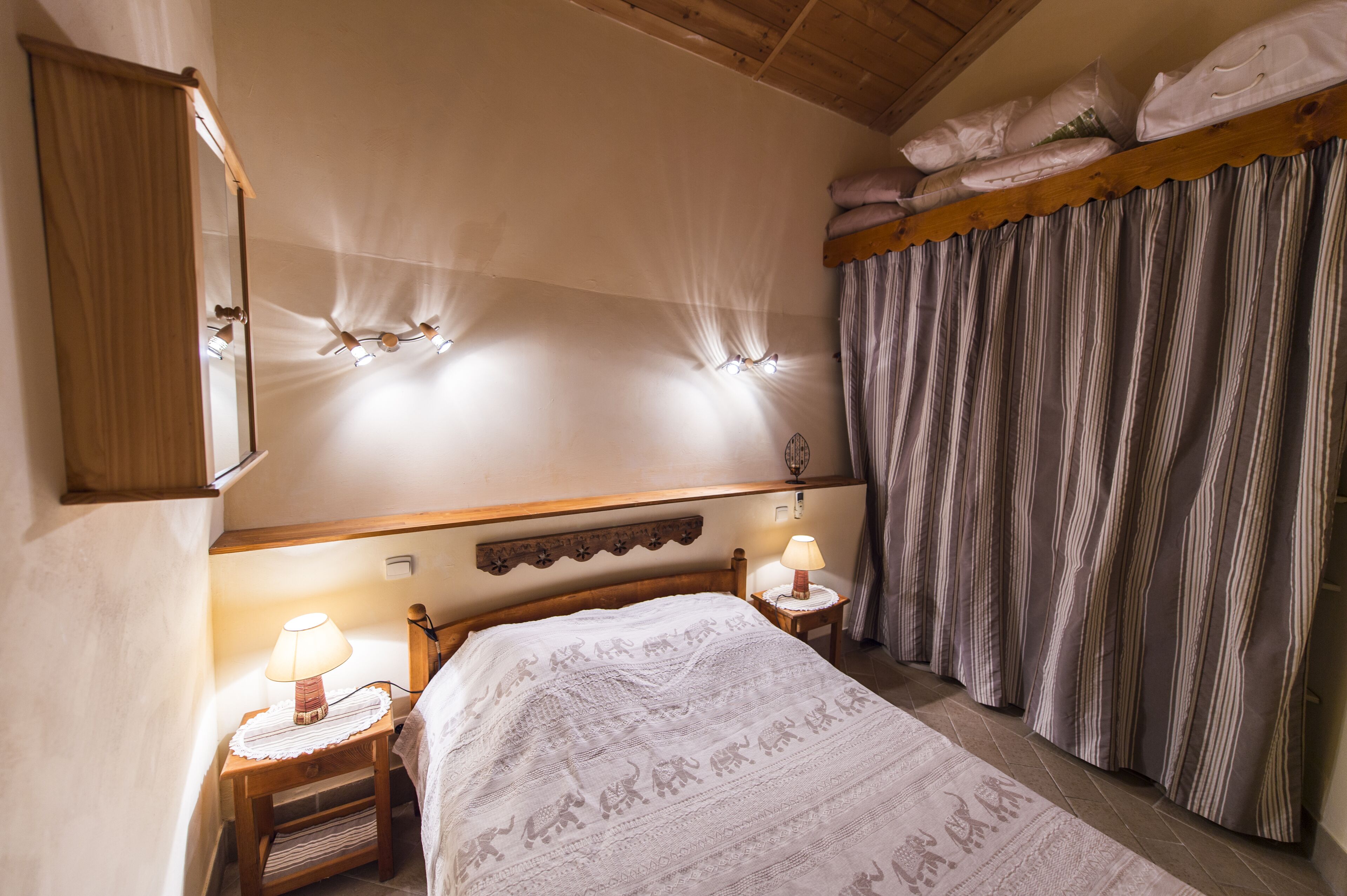 chambre