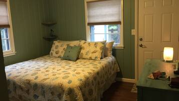 3 Schlafzimmer, Zimmersafe, Schreibtisch, kostenloses WLAN