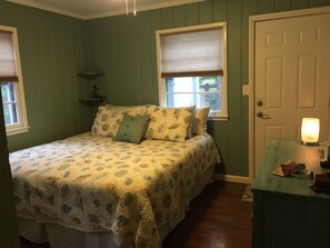 3 Schlafzimmer, Zimmersafe, Schreibtisch, kostenloses WLAN