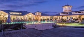 Cozy, bright and spacious new villa in The Peninsula- 5 star gated community