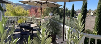 In an Upscale Neighborhood, Stunning sunset views!