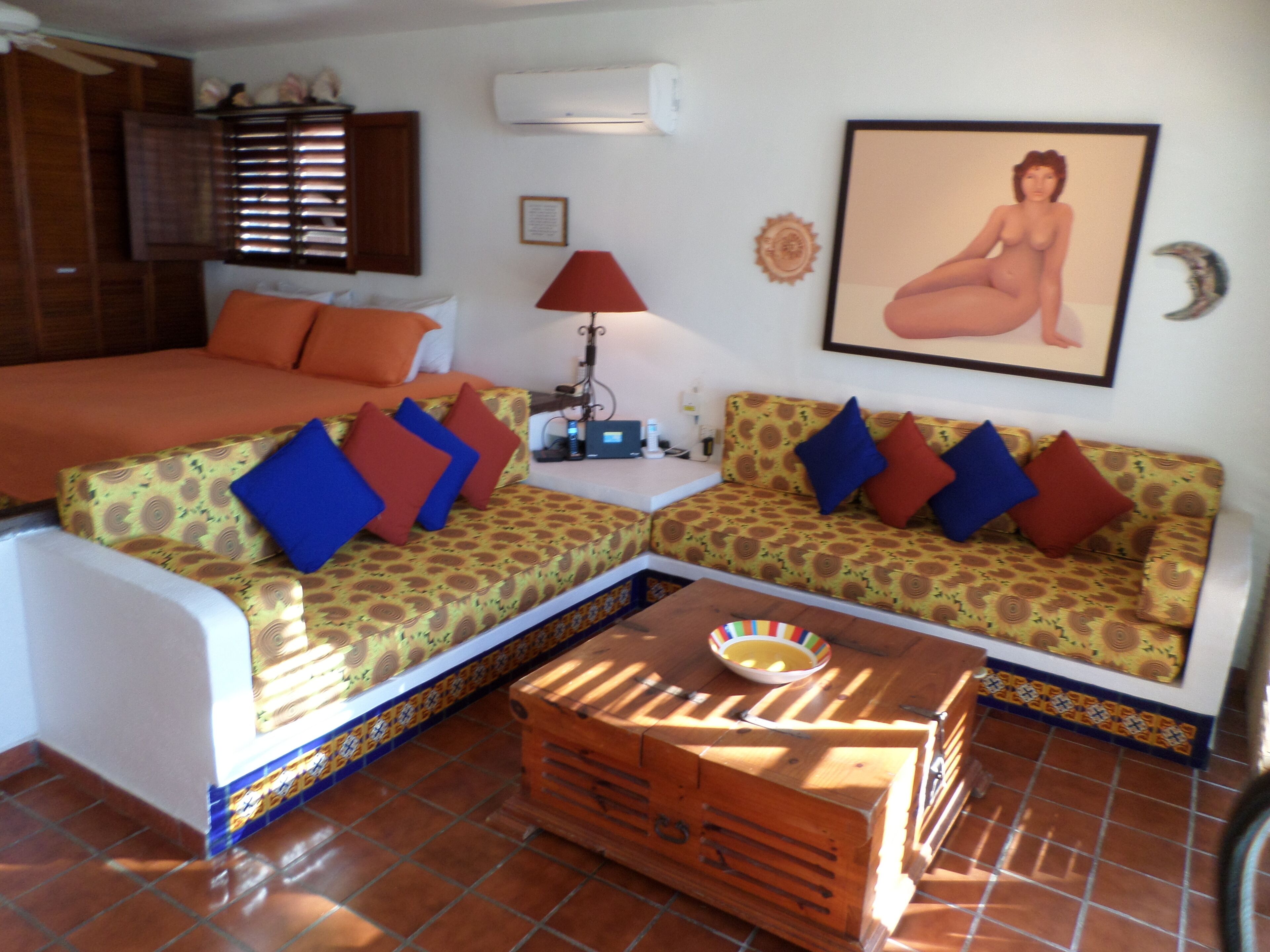 Iron/ironing board, free WiFi, bed sheets, wheelchair access