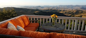 Bergtop | Beste weergave in SLO!