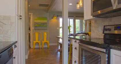 Immaculate Completely Remodeled with Open Floor Plan, Beautiful Furnishings