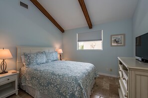 4 chambres, literie hypoallergénique, fer et planche à repasser