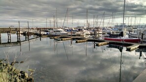 Port esportiu