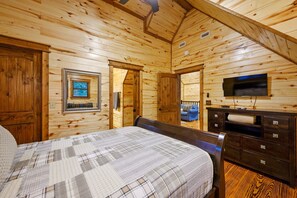 3 Schlafzimmer, Bügeleisen/Bügelbrett, WLAN, Bettwäsche