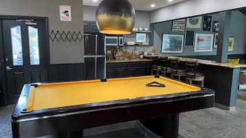 Sala de juegos
