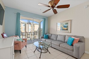 Smart TV, video games, DVD player, ping pong