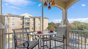Utendørsservering