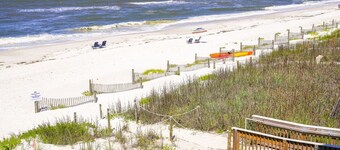 Beachfront--Beachfront---Beachfront--Nora's