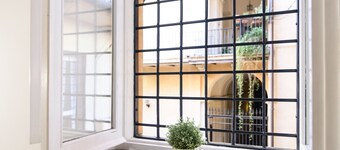 Appartamento storico all'interno della storia romana (Piazza Navona)