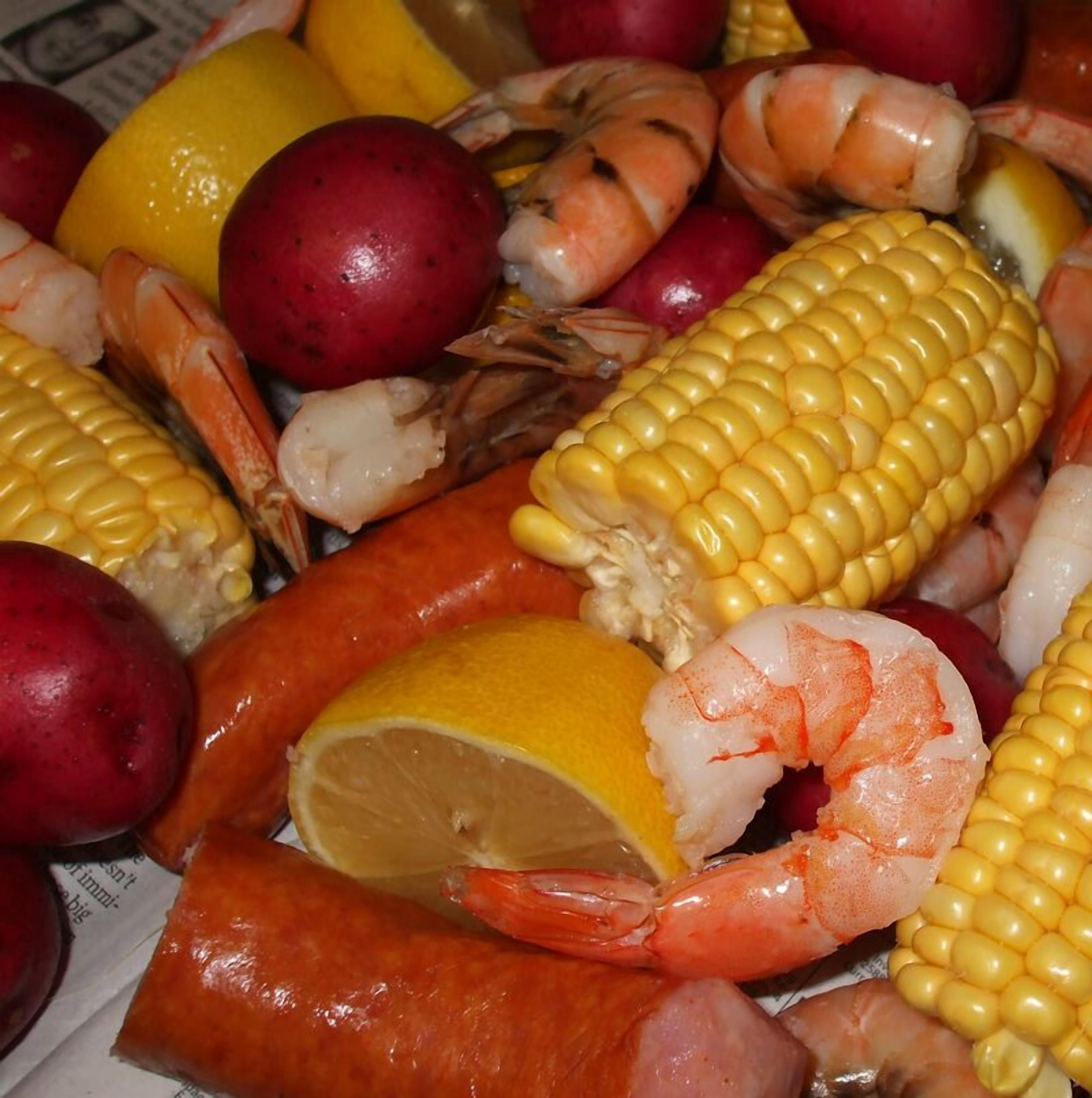 Comida y bebida