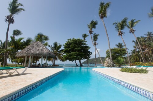 JetBlue JFK à SDQ billets d'avion aller-retour aller-retour pour moins de 300 $ !!!