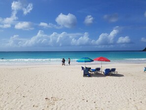 Plage