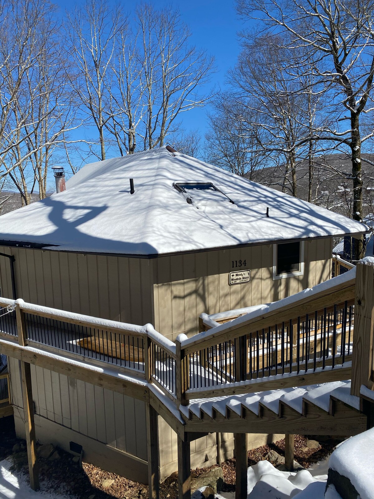 Image de profil de l’hôte