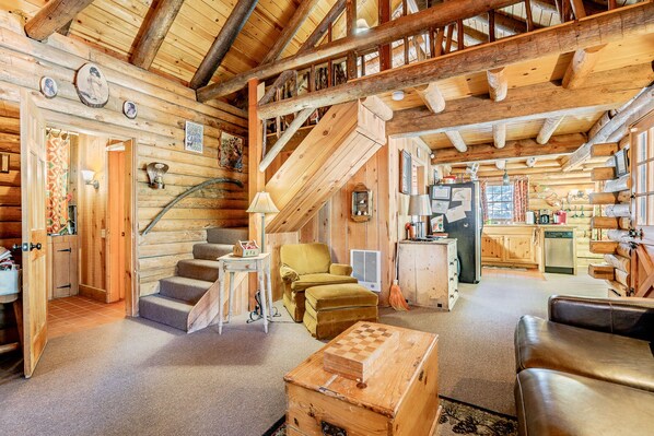 Intérieur