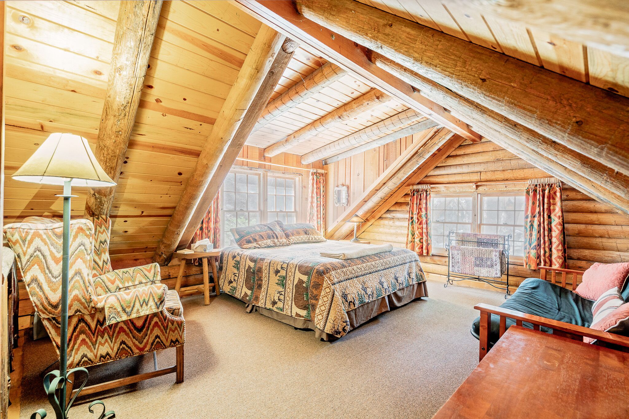 Top 10 VRBO Vacation Rentals In Pine Mountain Club, California Updated 2024 Trip101