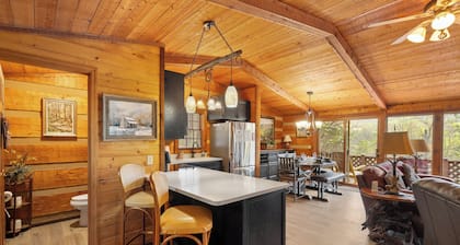 Ein Traum wird wahr; Ein Zusammentreffen von Familie und Freunden in einer wunderschönen Umgebung !!