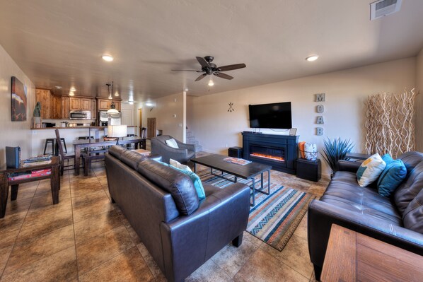 电视、DVD 播放器