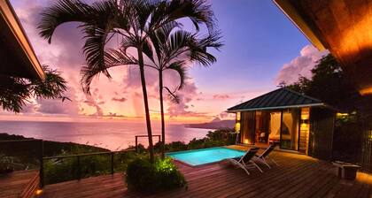 Villa Pierre: A Luxury Hidden Gem in Saint Lucia