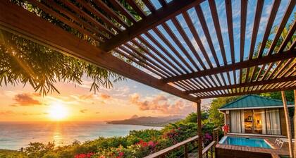 Villa Pierre: A Luxury Hidden Gem in Saint Lucia