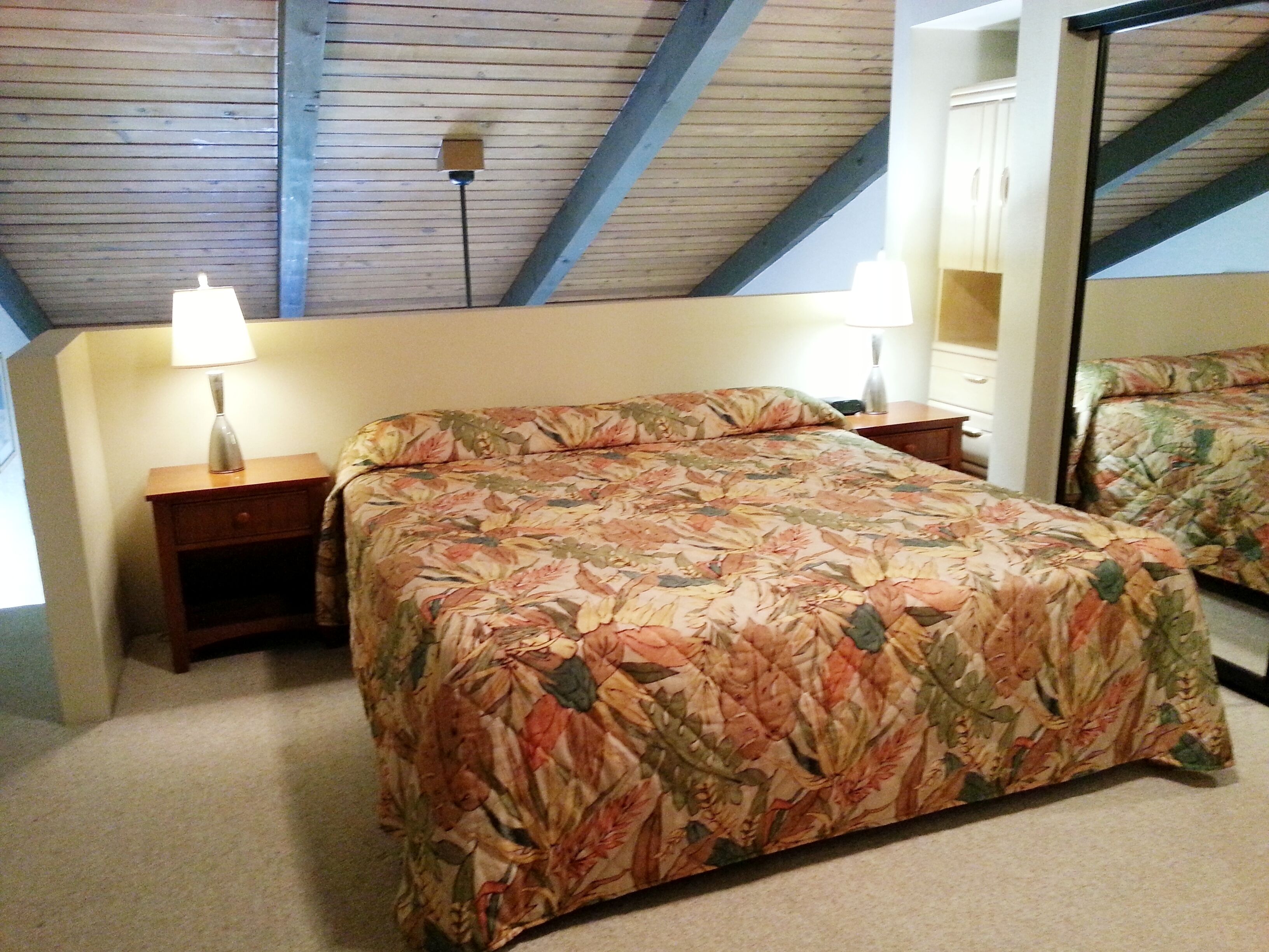 2 chambres, fer et planche à repasser, lit parapluie, Wi-Fi gratuit