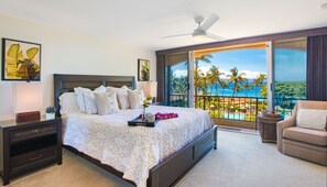 1 Schlafzimmer, Zimmersafe, Bügeleisen/Bügelbrett, WLAN