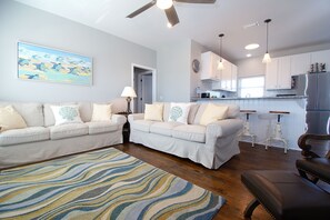 Smart TV, DVD player