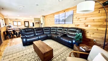 Smart TV, stereo, offices, printers