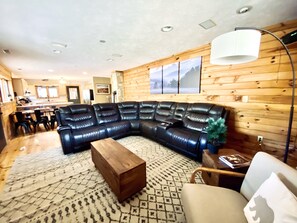 Smart TV, stereo, offices, printers