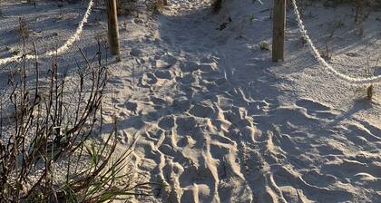 Ausstehende Reparaturen seit Hurrikan Michael!