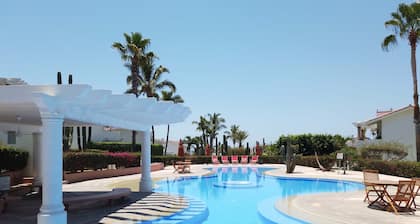Charmante Villa in Cabo Ruhige Aussicht Ocean Community