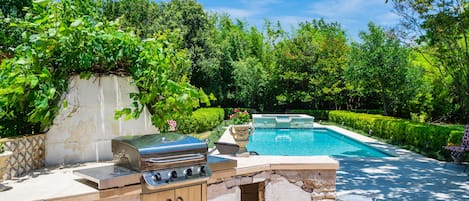Terrass/Patio