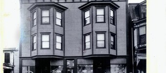 Glen Onoko Guesthouse ~ Ristrutturato edificio Mercantile ~ con parcheggio sul posto!