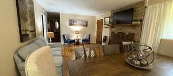 A Cozy, Country Home Nestled In Millington, Tn, 15 Miles From Memphis, TN.