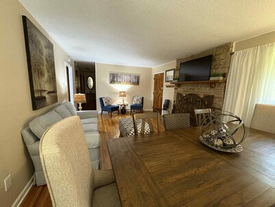 A Cozy, Country Home Nestled In Millington, Tn, 15 Miles From Memphis, TN.