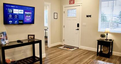 ZC1 Home Away From Home Near Zion