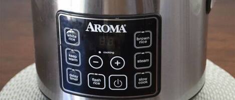 Kaffe og/eller kaffemaskin