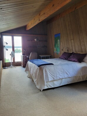 4 chambres, Wi-Fi, draps fournis