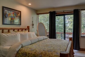 5 間睡房、熨斗/熨衫板、可攜式嬰兒床、免費 Wi-Fi