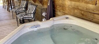 Mary-City on a Hill at Spring Creek