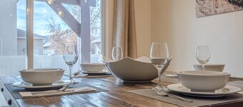 Juniper I: Dog Friendly & Large Patio!