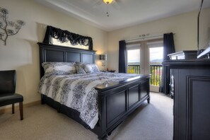 7 間睡房、熨斗/熨衫板、免費 Wi-Fi、床單