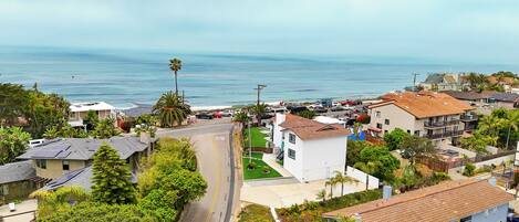 Vista aèria