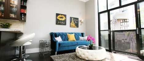 TV, DVD player, printers