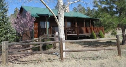 Mountain Retreat - Lemmikkiystävällisiä (HunnyPot)