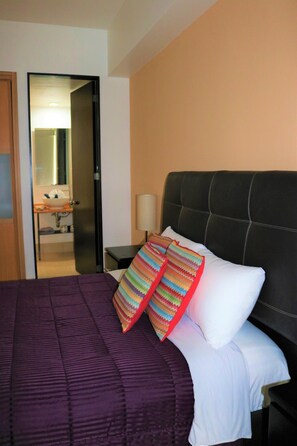 1 Schlafzimmer, Zimmersafe, Bügeleisen/Bügelbrett, WLAN