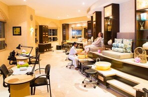 Spa - Villa LaEstancia Resort-Medano Beach GORGEOUS, LUXURY 2bdr View villa! (Cabo San Lucas)