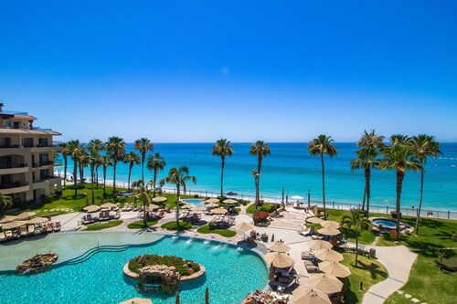 Villa LaEstancia Resort-Medano Beach GORGEOUS, UPDATED 2bdr ground floor villa!